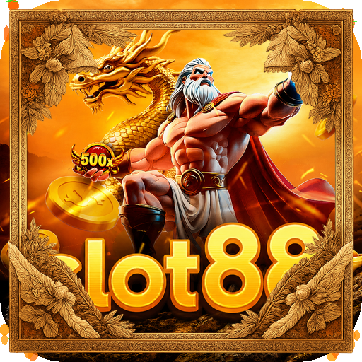 slot88 — galeri pratinjau Resmi APK